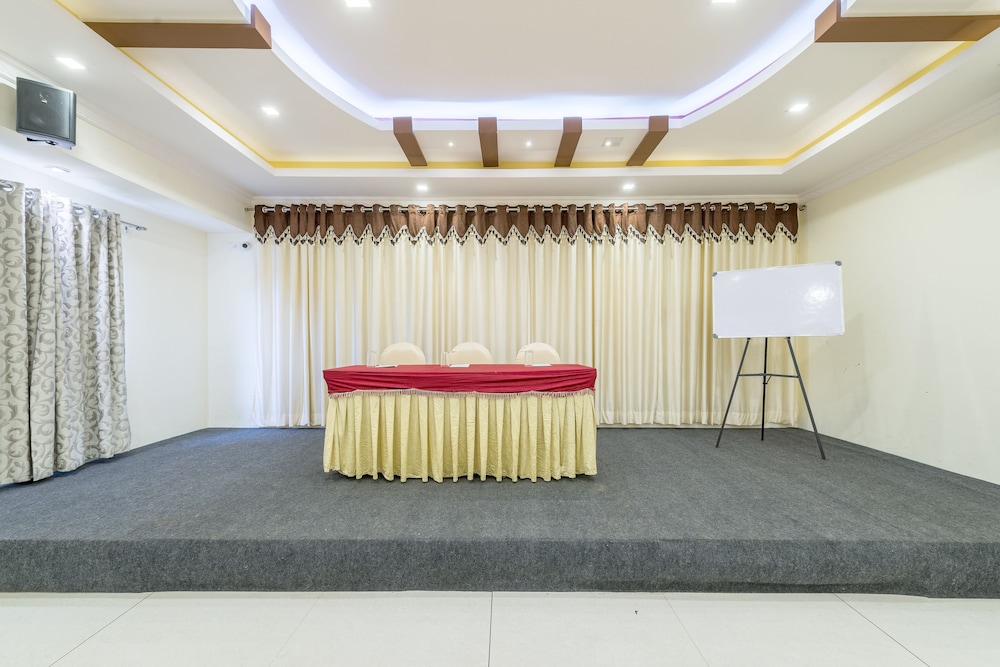 Treebo Akshaya Lalbagh Inn Bangalore 3/37