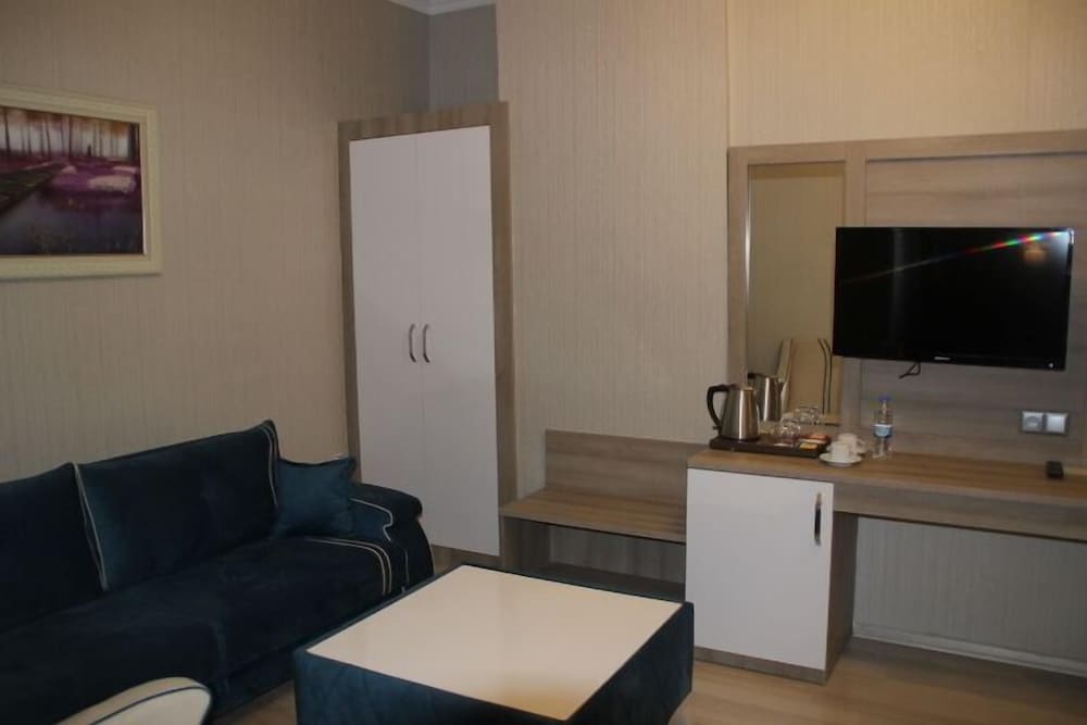Kuzey YIldIzI Butik Otel 11/15