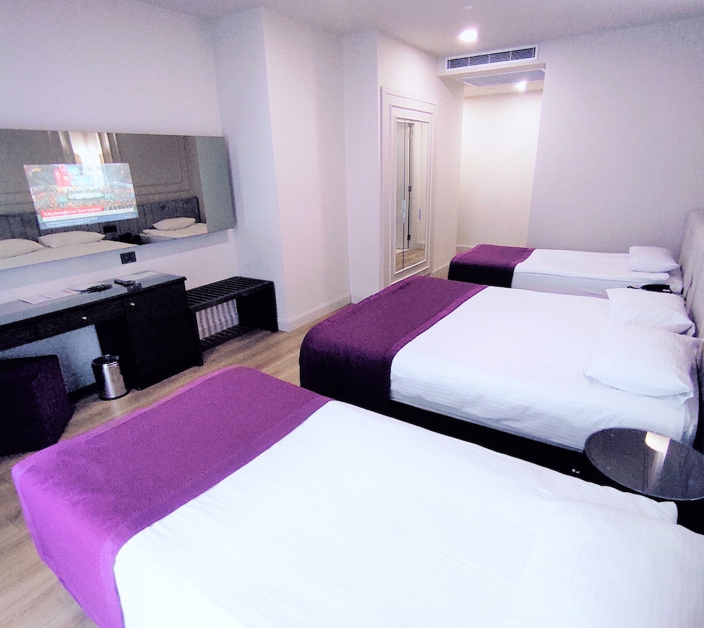 The Hotel Beyaz Saray & Spa, Istanbul 23/65