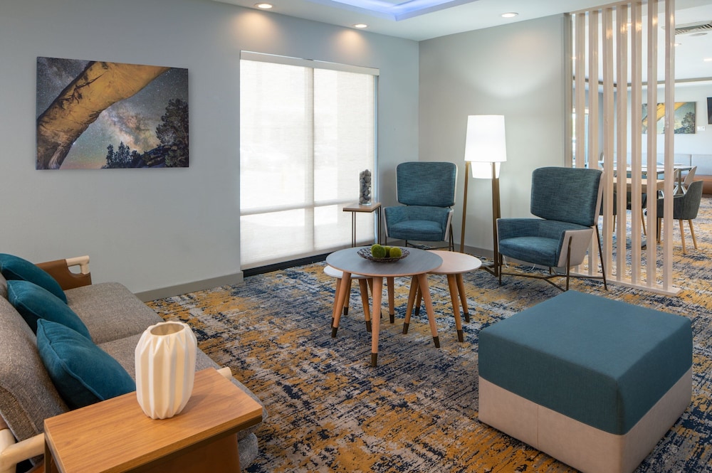 Towneplace Suites Vernal 17/42