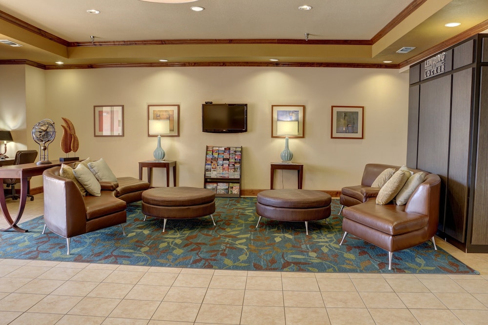 Candlewood Suites Texarkana 37/53