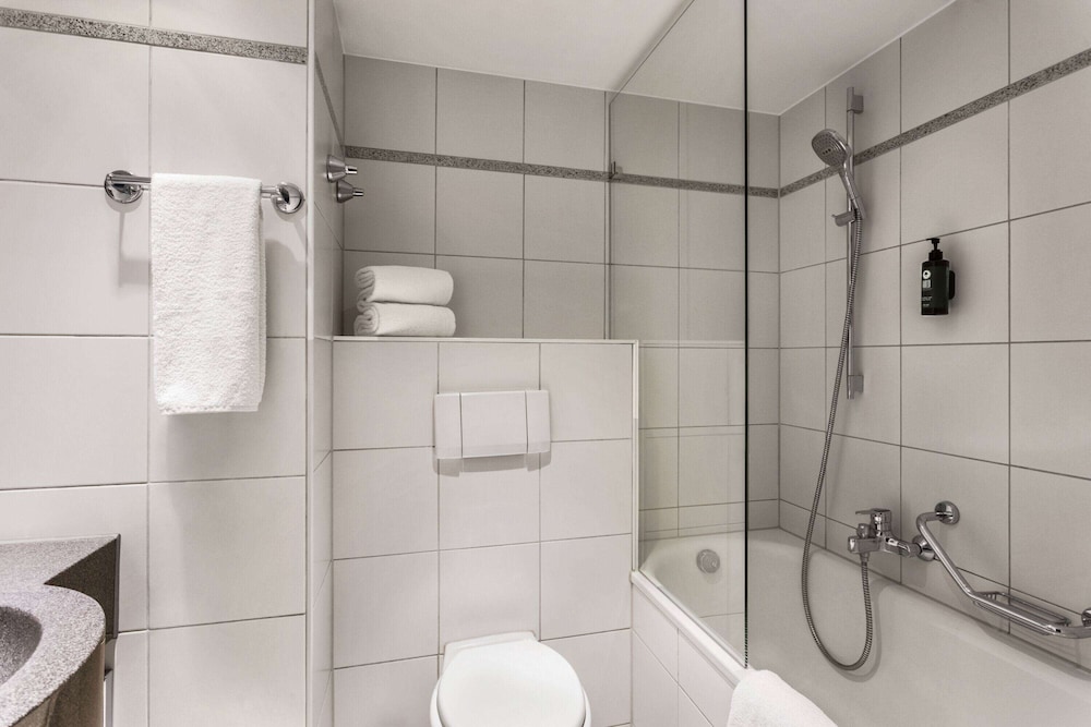 Vienna House Easy by Wyndham Trier 50/50