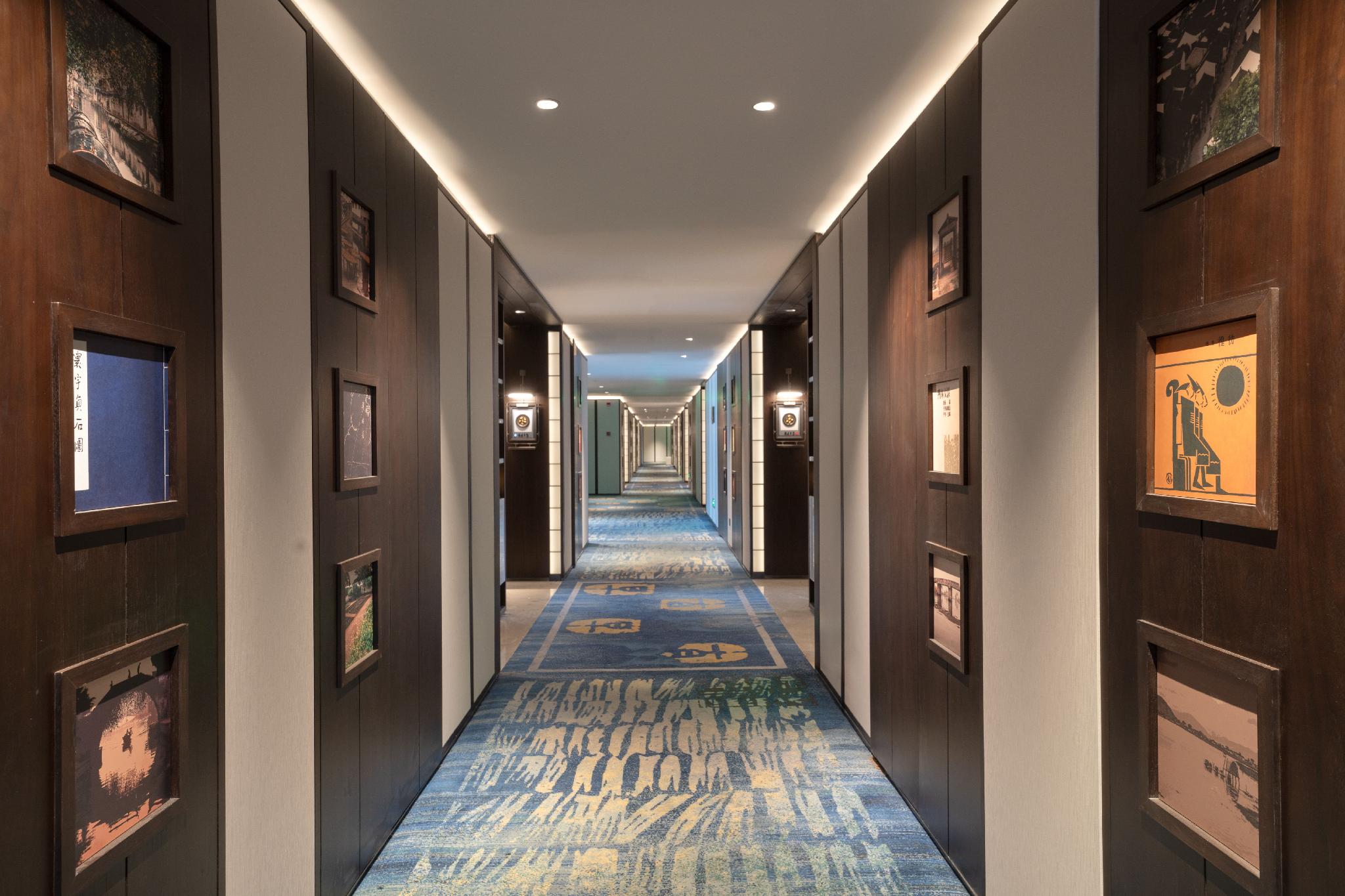 Xianheng Hotel 3/21