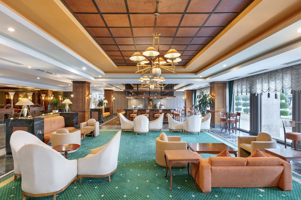 Dobedan Side Beach Resort 70/91