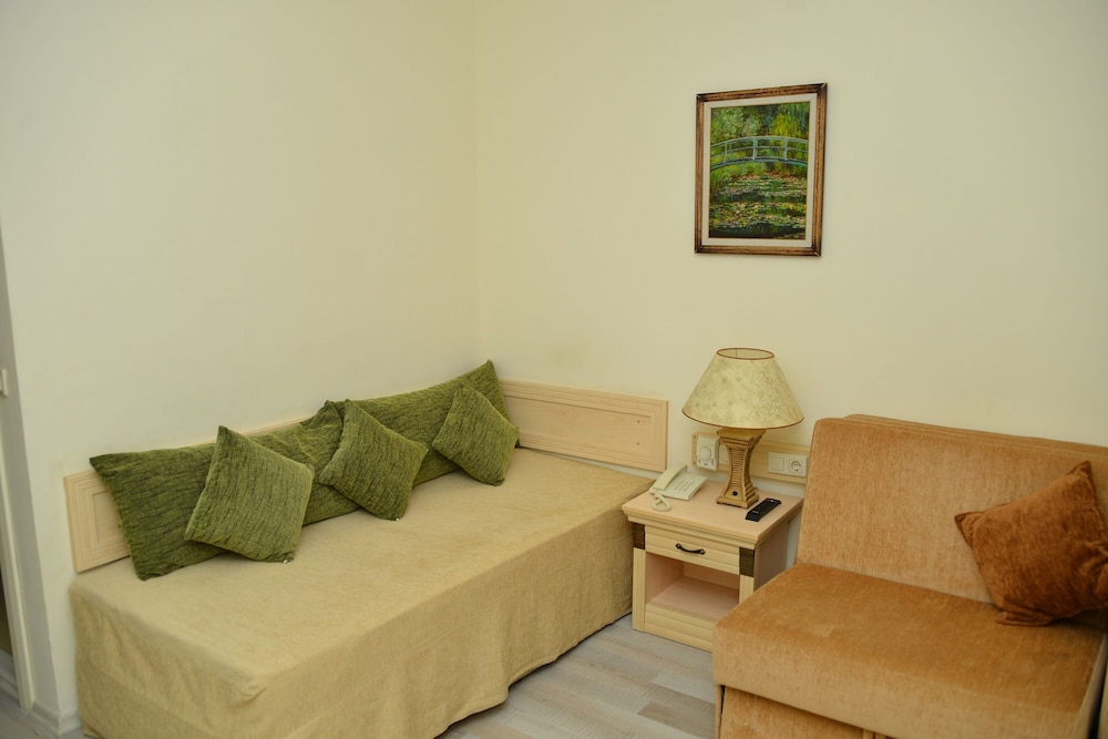 Grand Yazici Club Turban Thermal Hotel 55/89