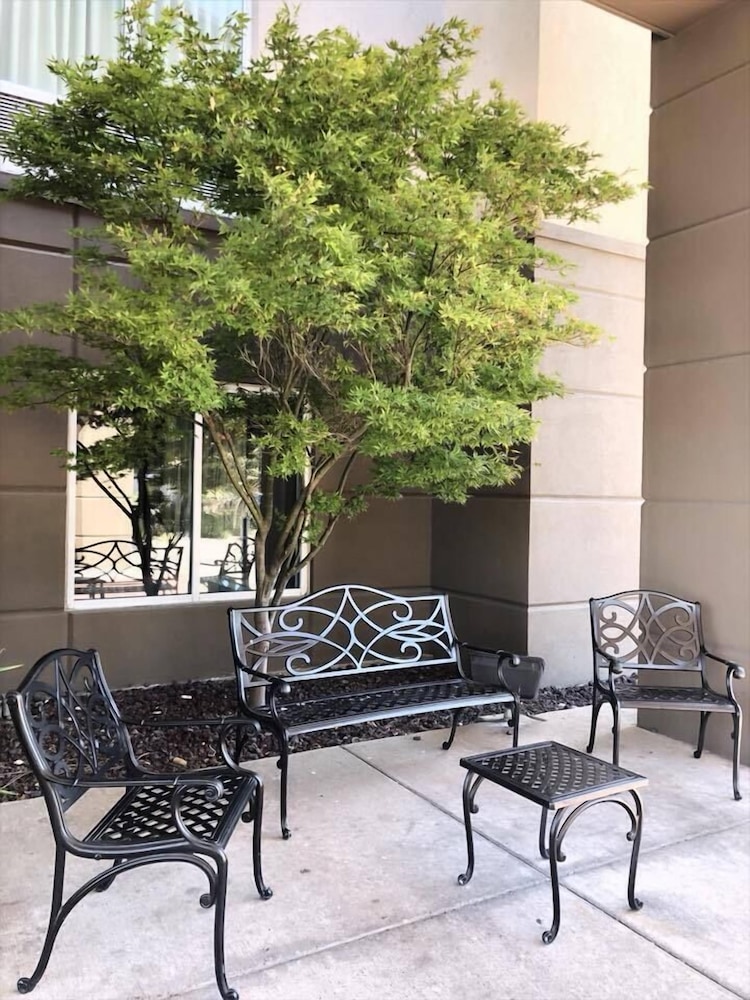 Fairfield Inn & Suites By Marriott Waco North 30/73