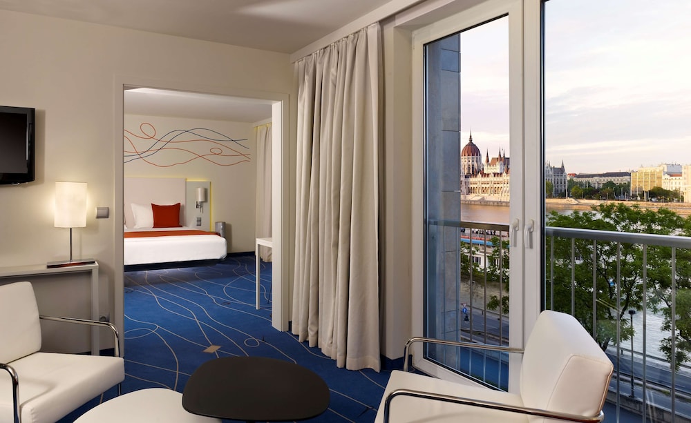 Park Plaza Budapest 27/62