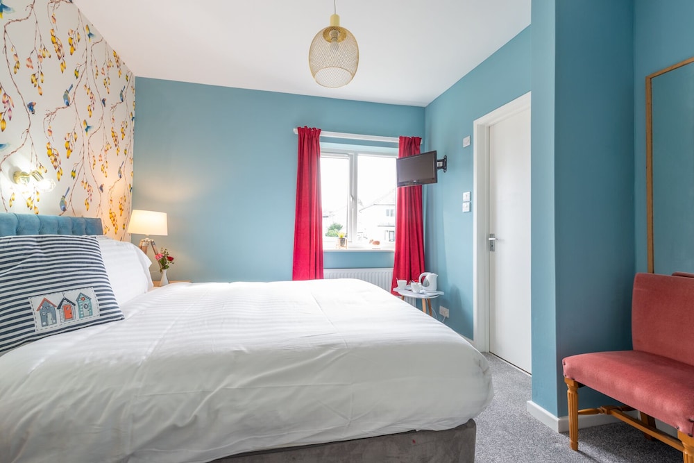 Rickerby Grange Country House 12/50