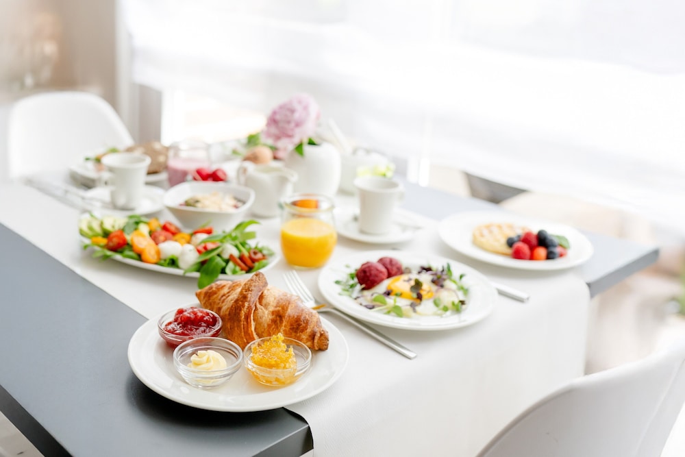 Auszeit Hotel Dusseldorf Das Fruhstuckshotel 45/59