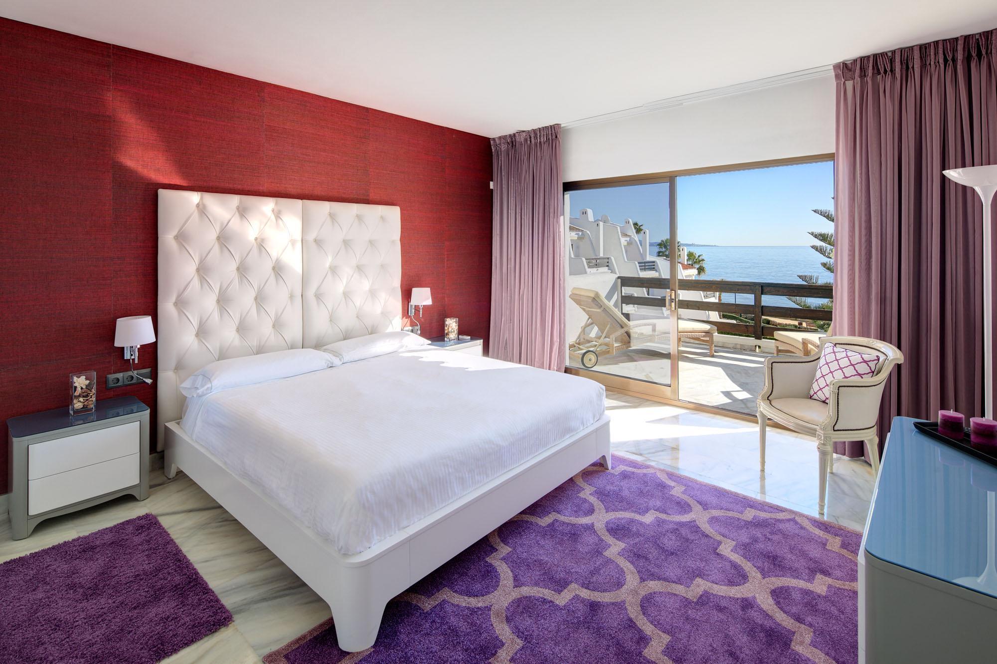 4 BEDROOMS, SUPERIOR, APARTMENT