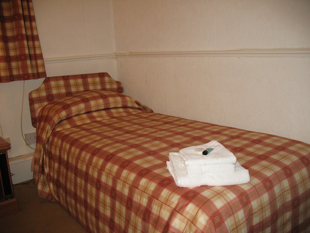 Michaelson House Hotel 10/24