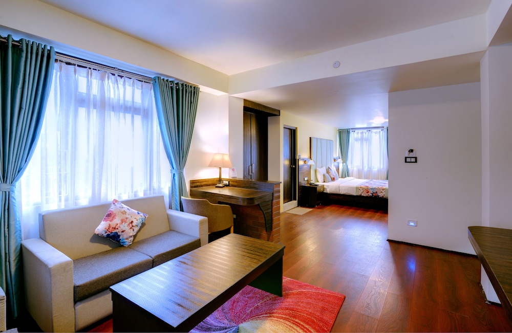 Udaan Woodberry Hotel & Spa 40/56