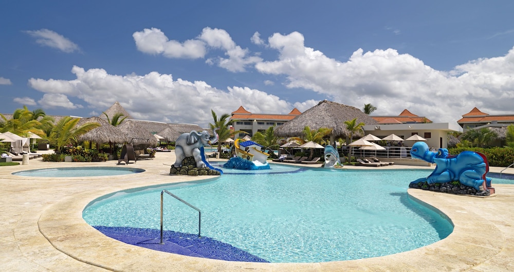 Zel Punta Cana - All Suites 40/47