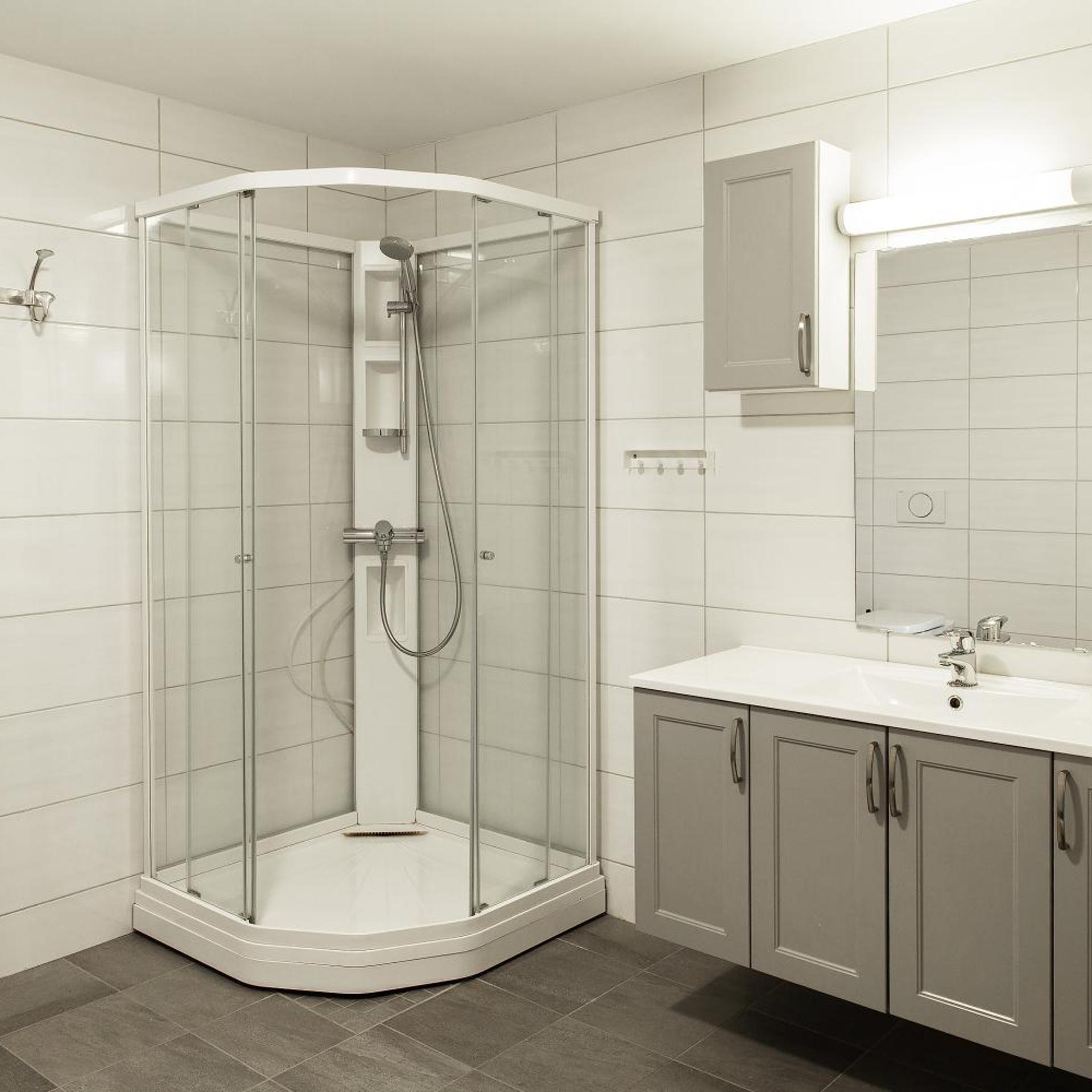 Lyngen Experience Apartments 47/50