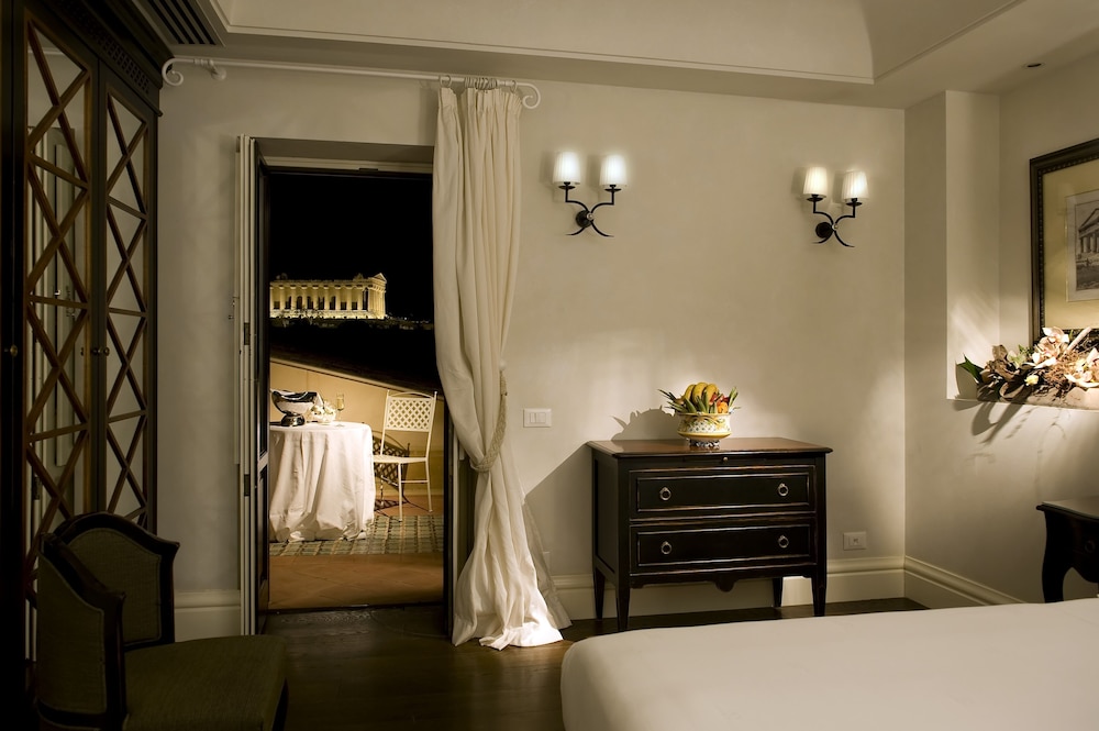 Villa Athena Resort 58/74