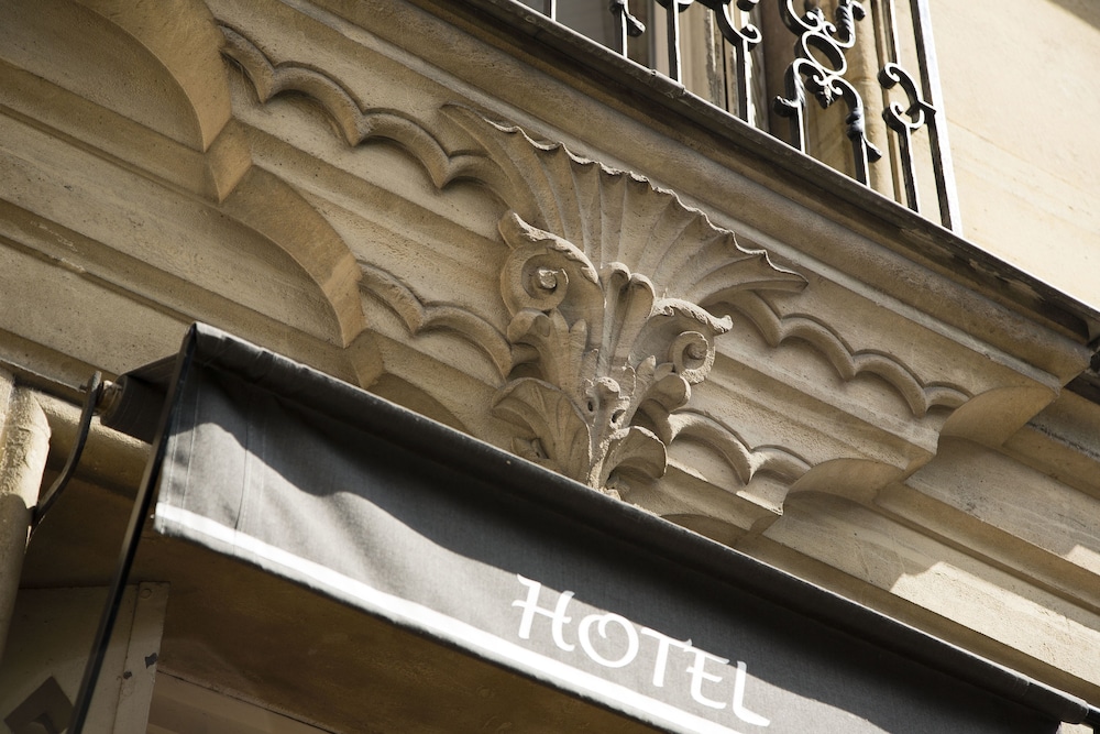 Hotel Spa de Latour Maubourg 3/70
