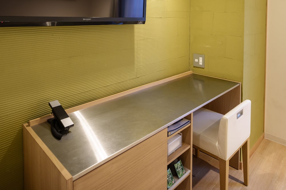 Shibuya Hotel En 5/46