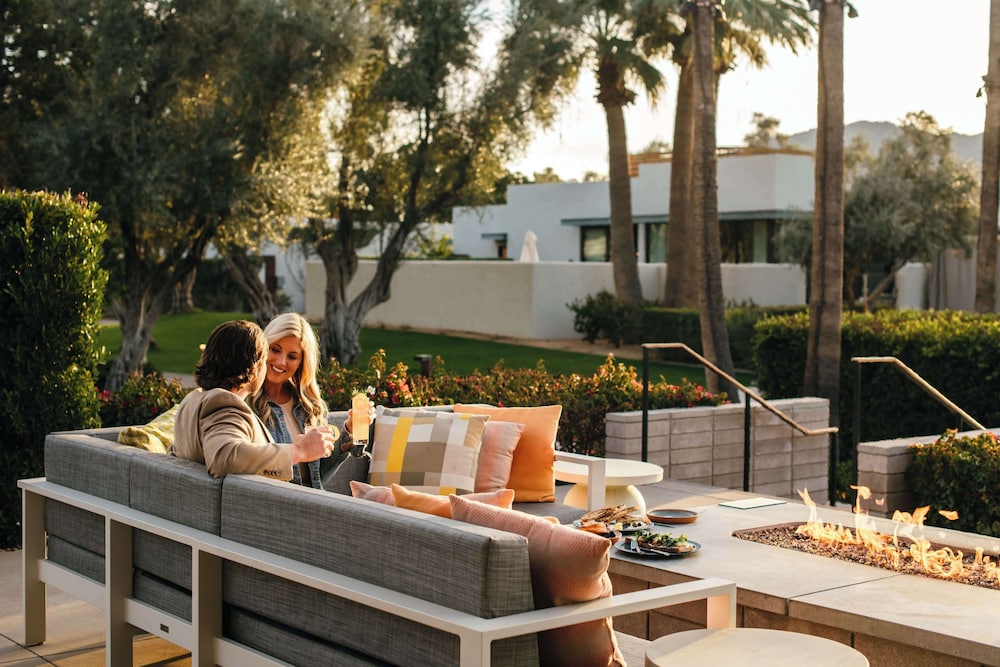 Andaz Scottsdale Resort And Bungalows 13/77