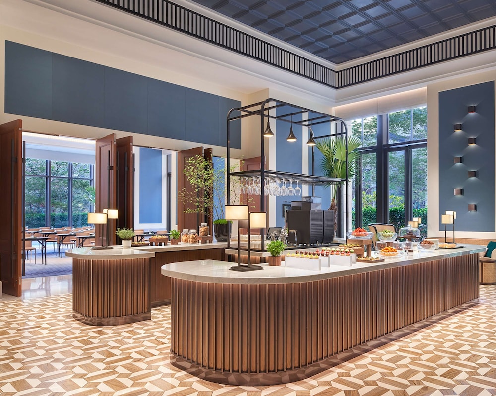 Andaz Xiamen 11/50