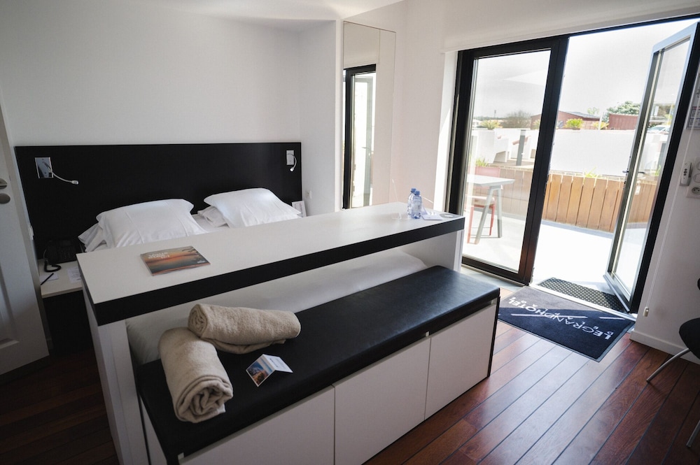Le Grand Hotel de la Plage 7/49