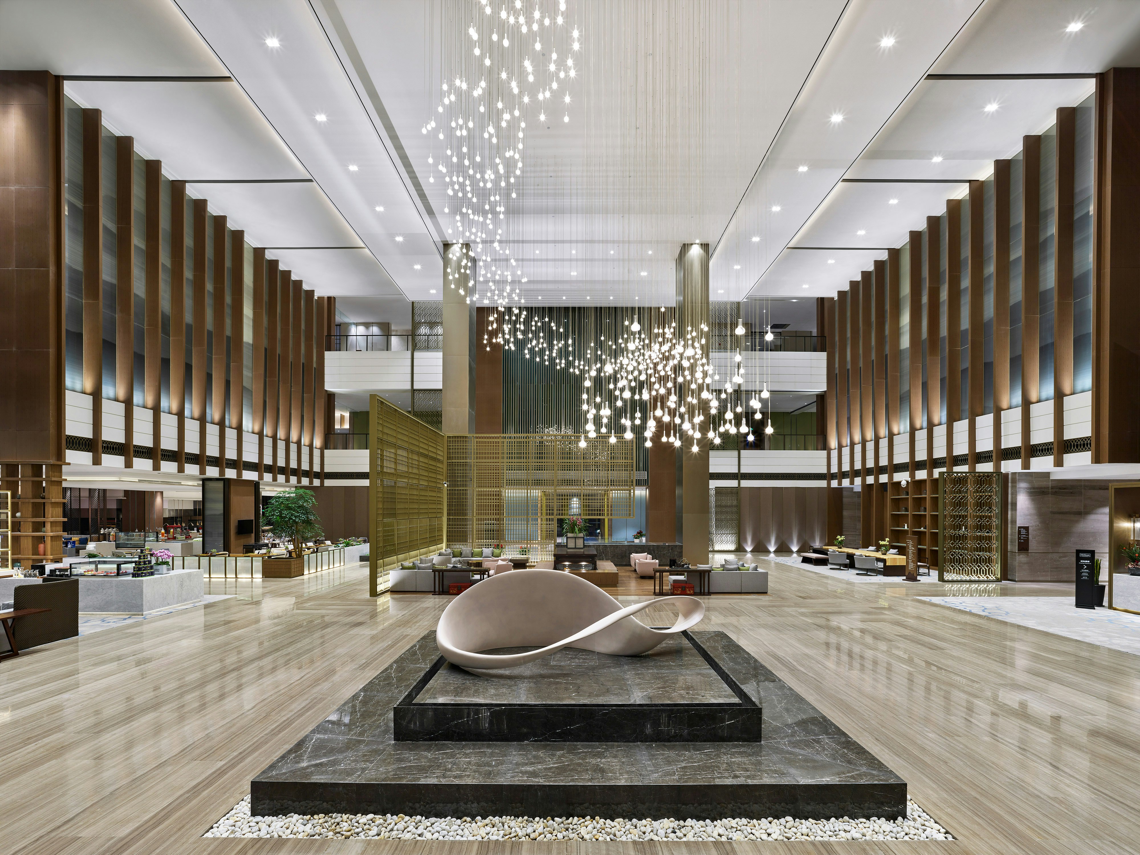 DoubleTree by Hilton Quzhou 5/49