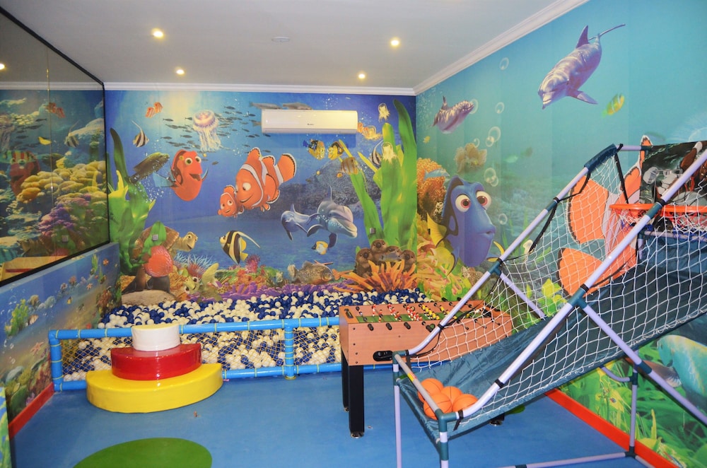 Tamara Beach Resort Half Moon Alkhobar - Families Only 34/52