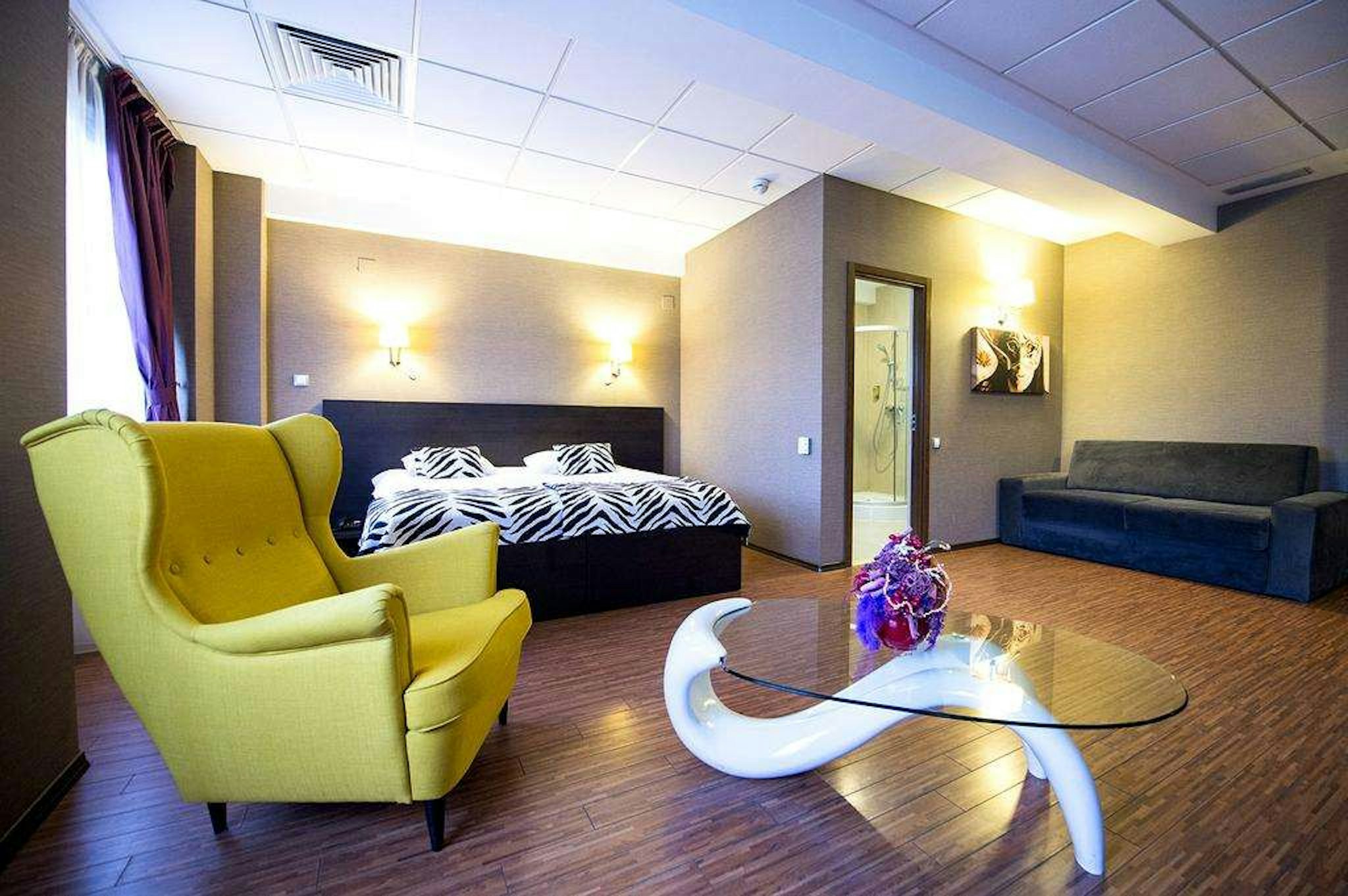 Business Hotel Conference & Spa 32/46