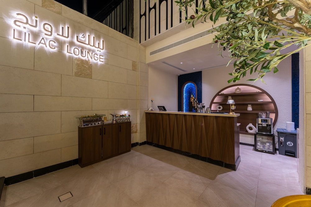 فندق ليلك بارك(Lilac Park Neom Highway Hotel Ex Lilac Park Hotel) 62/149