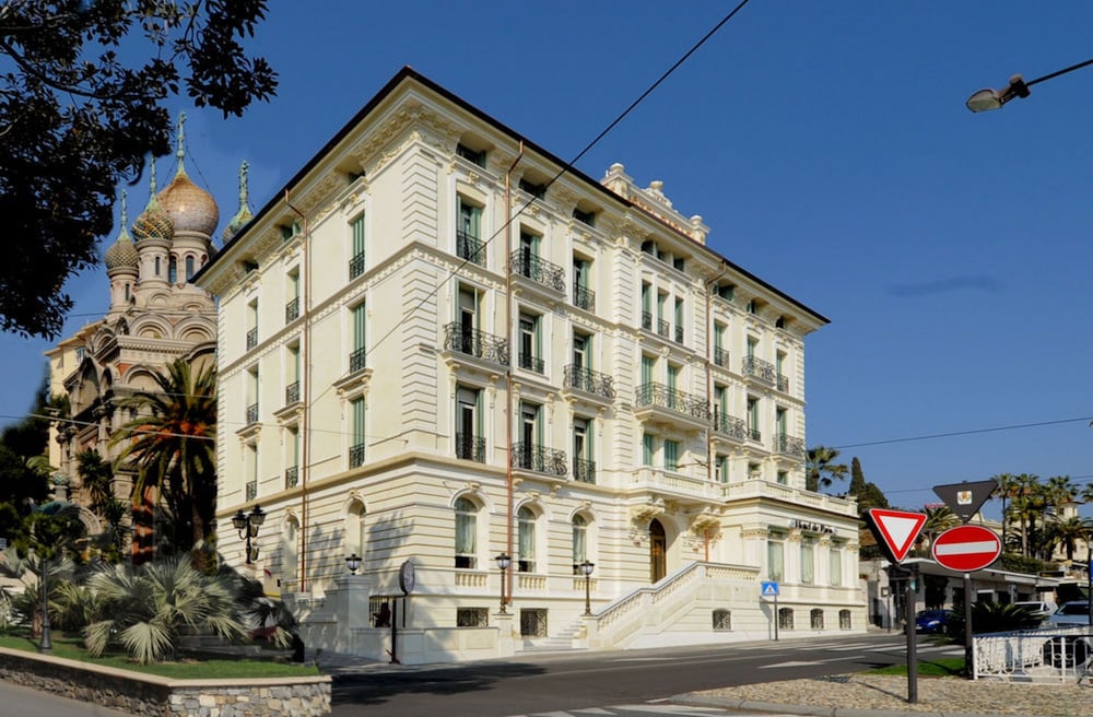 Hotel de Paris Sanremo 2/67
