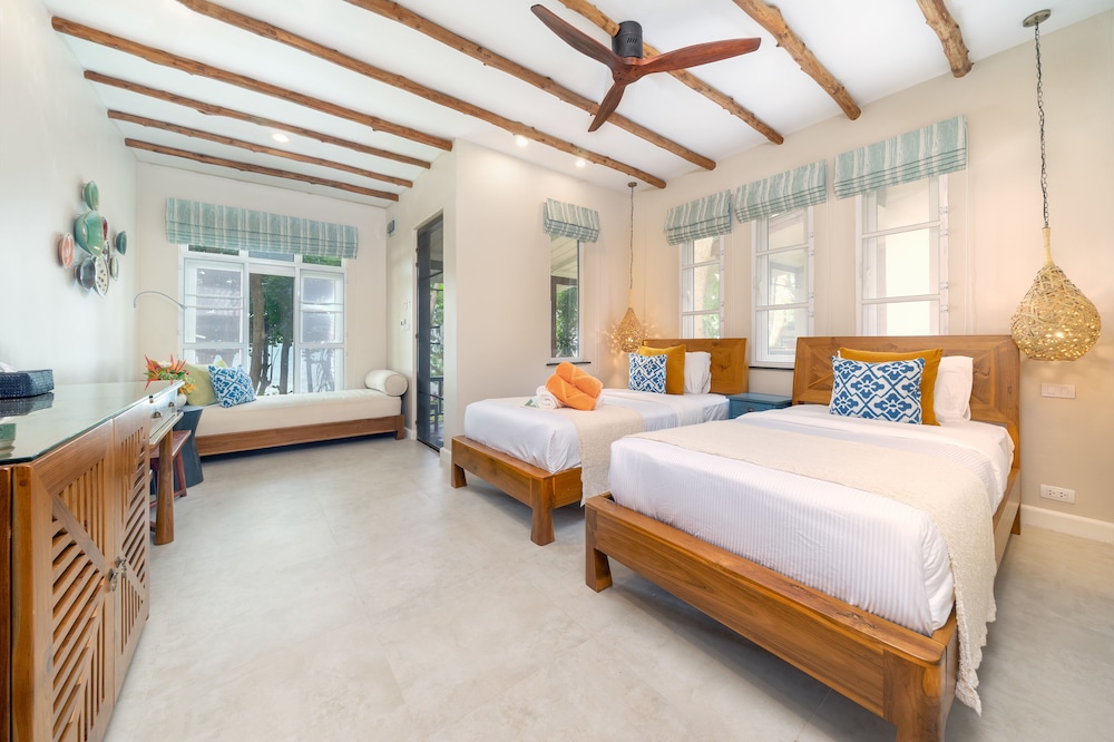 SAMED VILLA RESORT 33/74
