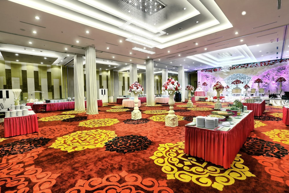 favehotel Cilacap 35/40