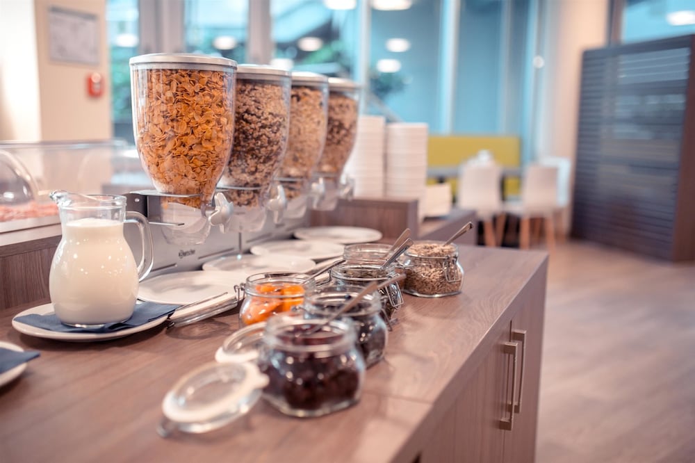 Tulip Inn Hotel Muenchen Messe 36/42
