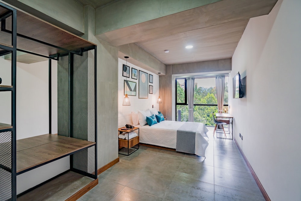 Hotel Loft 32 21/31