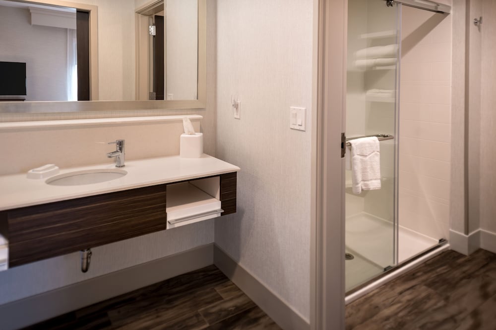 Hampton Inn & Suites Olympia Lacey 18/47