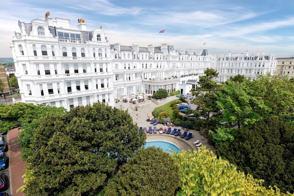 Grand Hotel Eastbourne 1/74