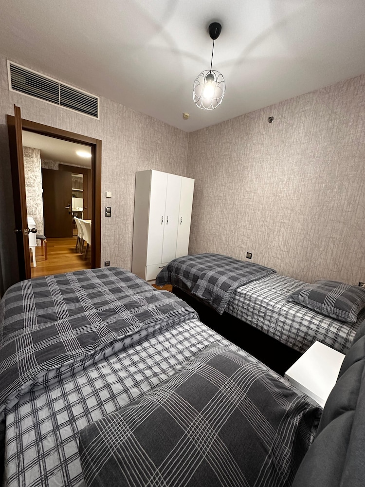 Sabiha Gokcen Hotel Istanbul Houses 16/50