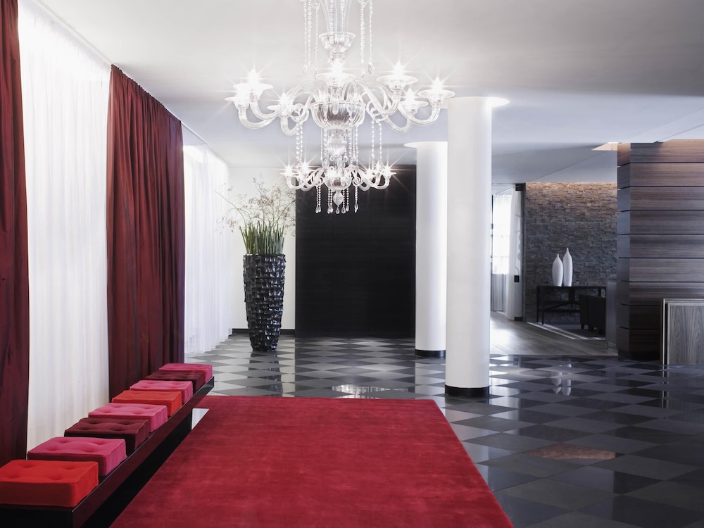 Movenpick Hotel Stuttgart Airport 23/50