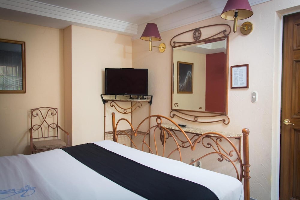 Hotel Santa Maria 15/33