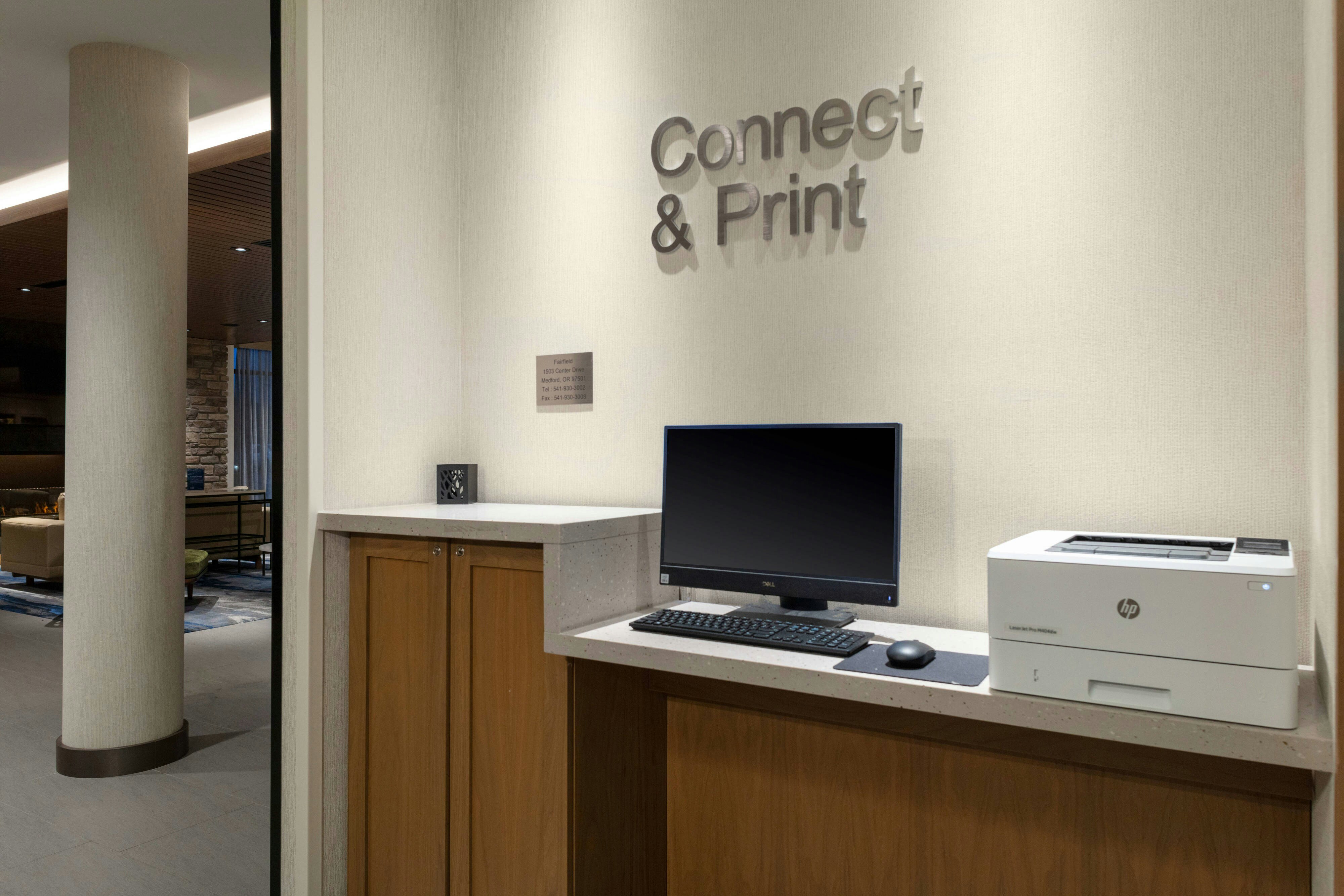 Fairfield Inn & Suites by Marriott Medford 13/15