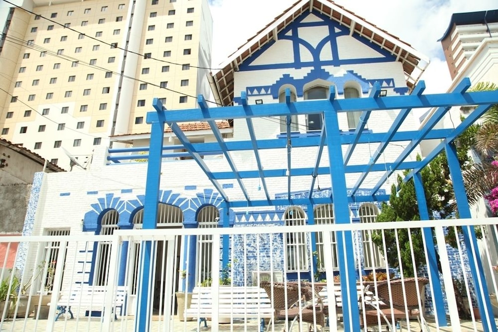 Pousada Areia da Praia 37/43