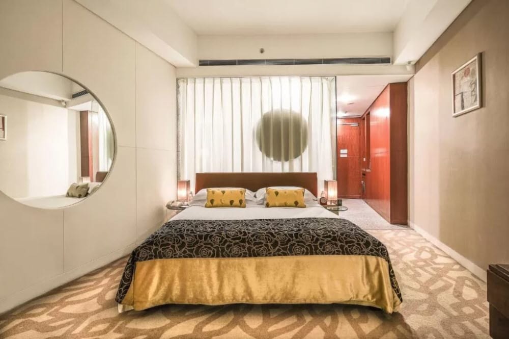 Kempinski Hotel Chengdu 17/83