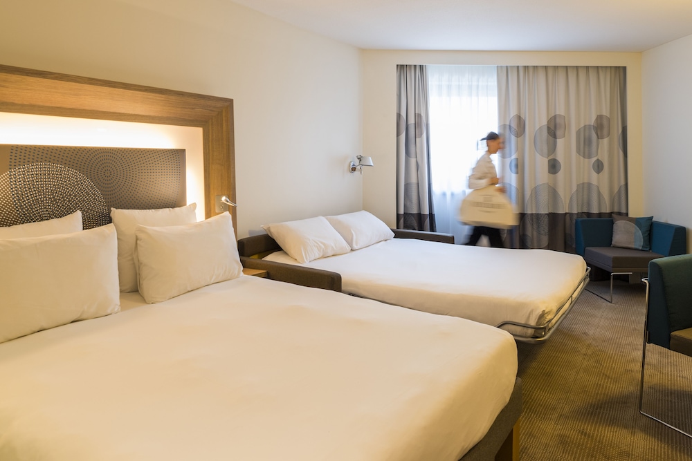 Novotel Paris Les Halles 22/60