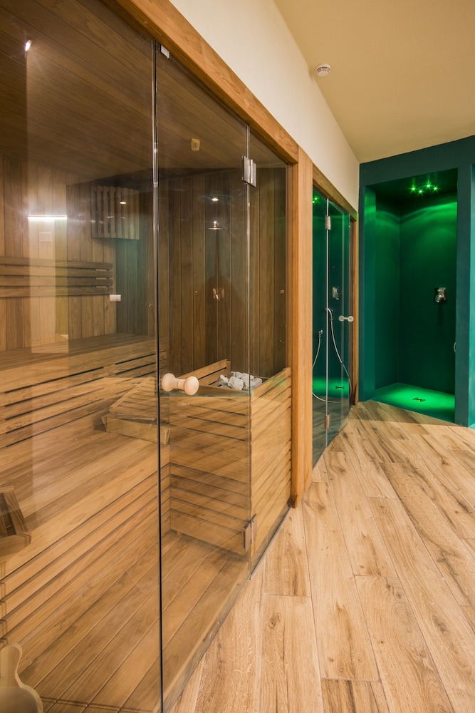 Mediterraneo Emotional Hotel And Spa 42/77