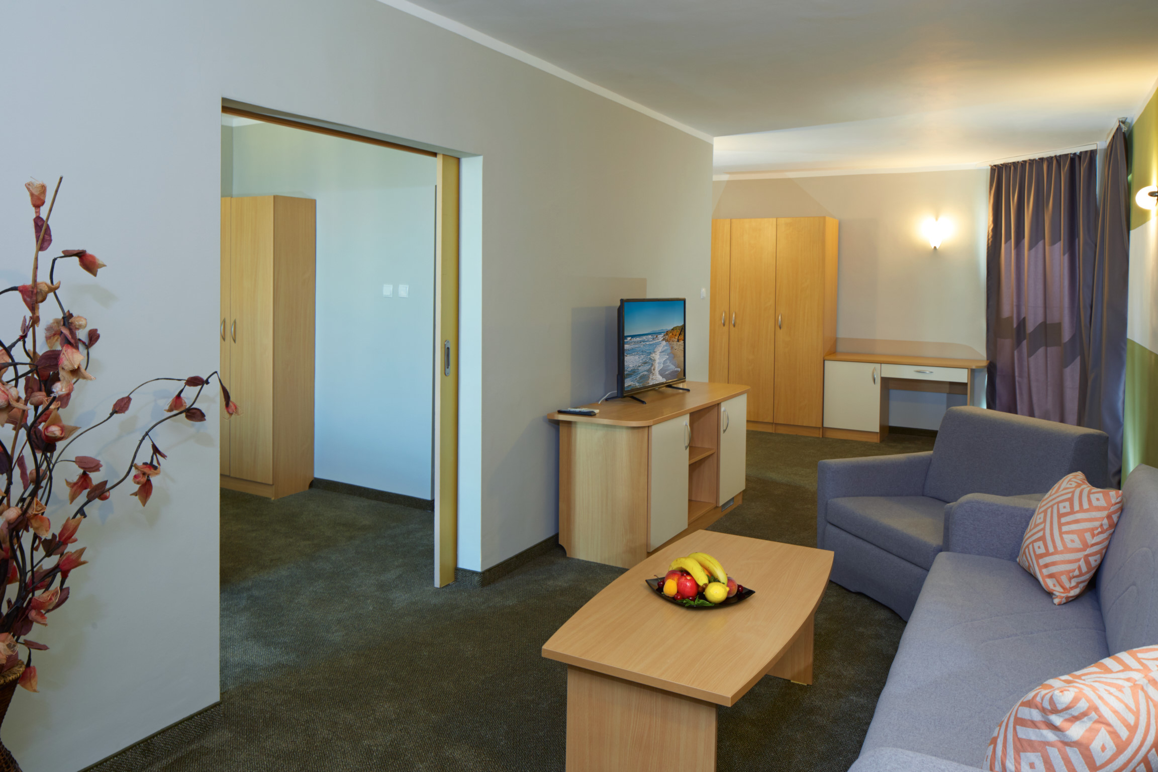 Aktinia Hotel 20/33