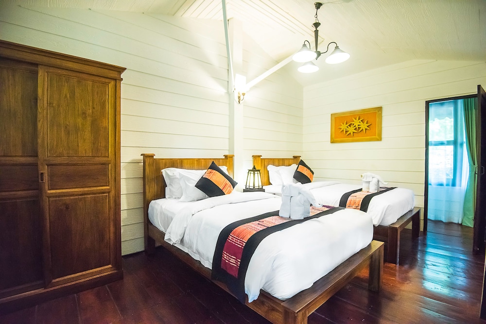 E Outfitting Doi Kham Resort Chiang Mai 16/66