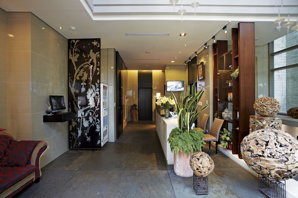 Hotel Mi Casa 8/61