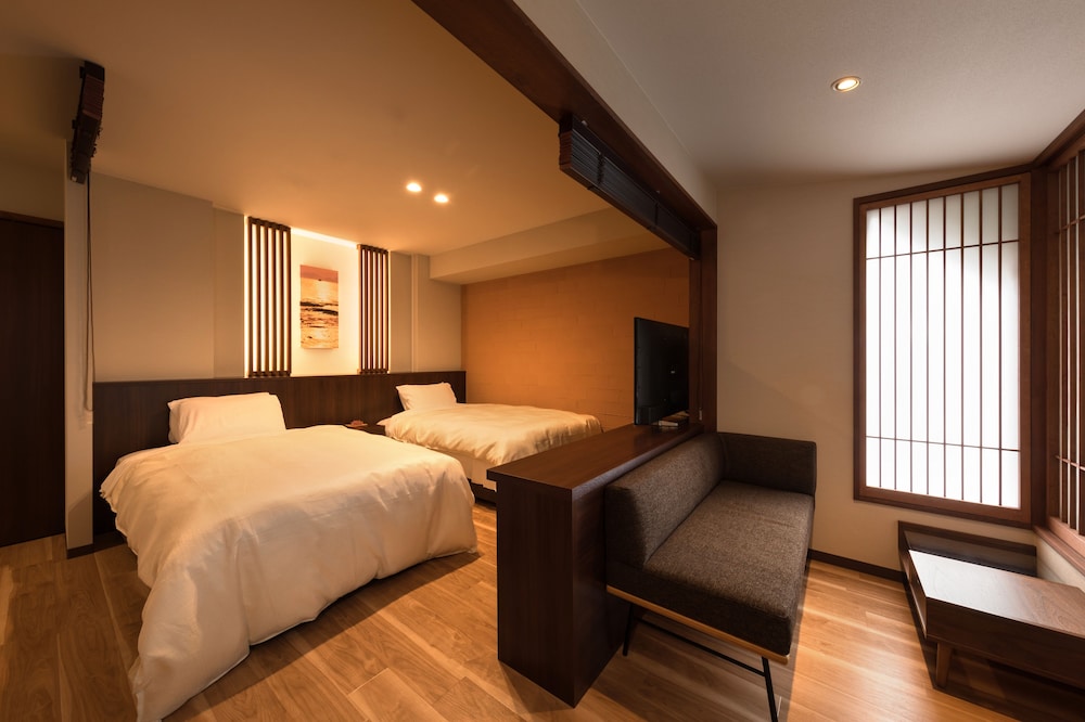 STANDARD, TWIN BEDS