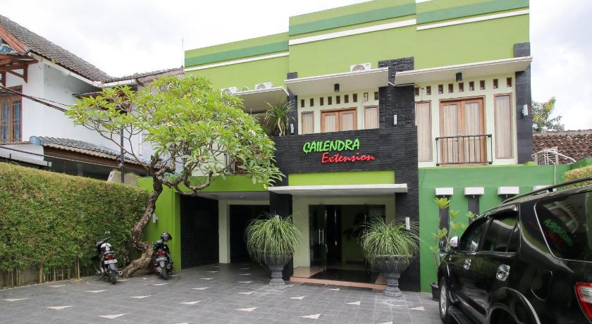 Reddoorz Plus Taman Siswa 2 2/63