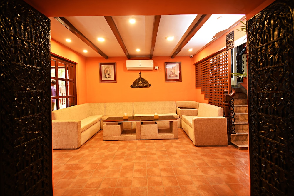 Hotel The Sacred Valley Home 30/38