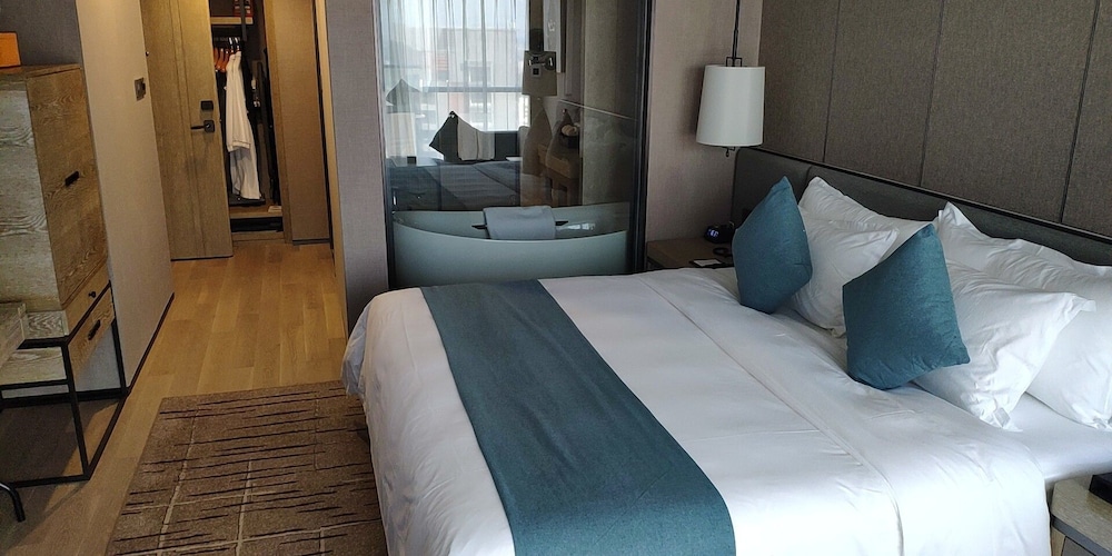 Wyndham Grand Maoming 11/38